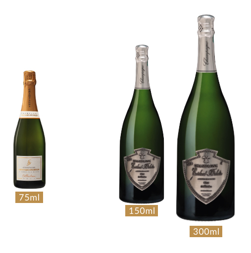 Brut collection